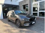 Mazda CX-5 2.2L