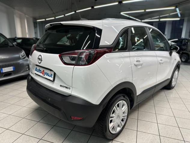 OPEL Crossland X 1.5 ECOTEC D 102 CV Advance PROMOZIONE rif. 23031794 - Foto 3