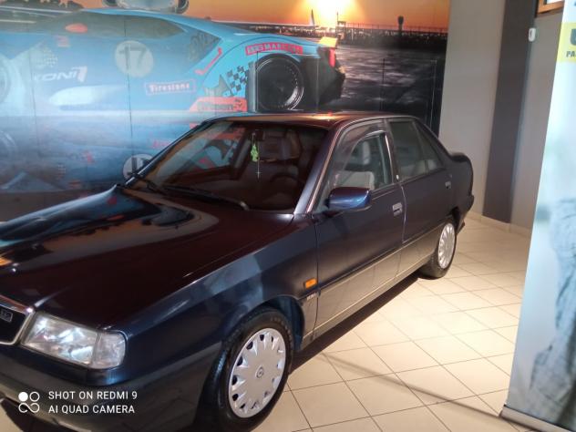 Lancia Dedra 1.6 i.e. - Foto 5