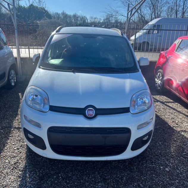 Fiat Panda 1.2 Lounge - Foto 2