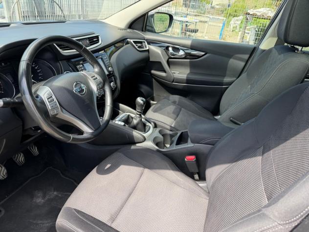 Nissan Qashqai 1.5 dCi Tekna-11/2016 - Foto 8