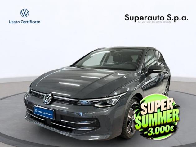 Volkswagen Golf Golf 1.5 TSI eHybrid DSG Style