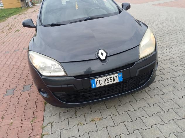 Renault Megane Mane 1.5 dCi 90CV SporTour Confort - Foto 8