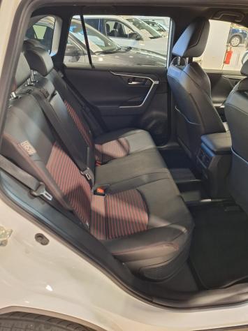 SUZUKI Across (2020-2026) Across 2.5 Plug-in Hybrid E-CVT 4WD Top - Foto 5