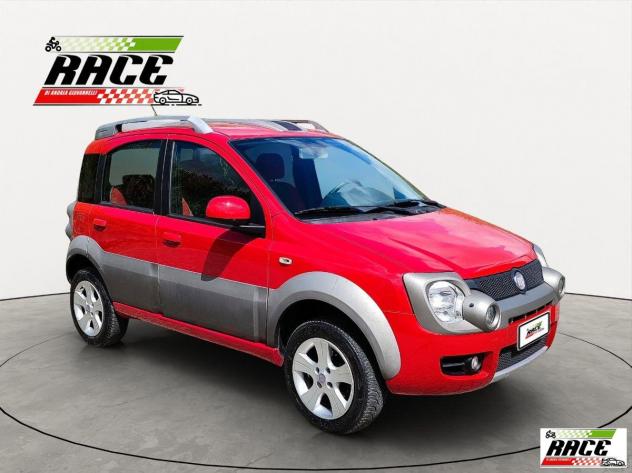 FIAT - Panda - 1.3 MJT 16V 4x4 Cross - Foto 8