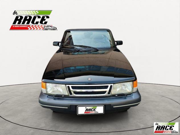SAAB - 900 Cabrio - turbo 16 EP SE Aero - Foto 2