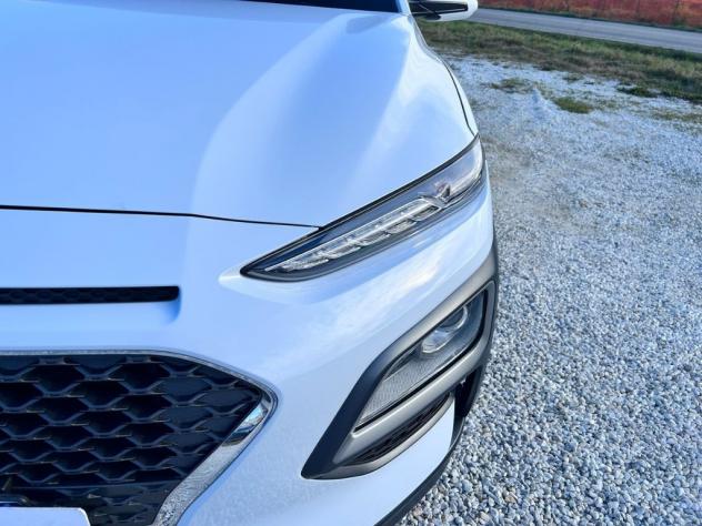 Hyundai Kona I 2017 1.0 t-gdi Exellence 2wd 120cv - Foto 5