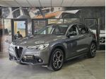 Alfa Romeo Stelvio 2.2 Turbodiesel 190 CV AT8 Q4 Executive
