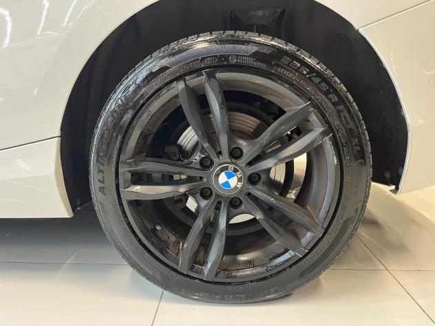 Bmw 118d 3p. Msport 143Cv OK NEOPATENTATI - Foto 10