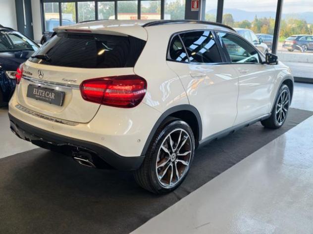 MERCEDES-BENZ GLA 200 d Automatic 4Matic Premium rif. 24060421 - Foto 4