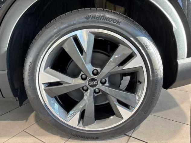 Audi Q4 Sportback e-tron Audi Q4 Sportback Business 35 e-tron 125,00 kW - Foto 7