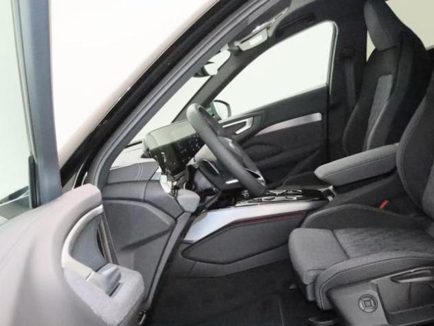 AUDI A5 AVANT QUATTRO S LINE ACC 19 rif. 23820405 - Foto 8