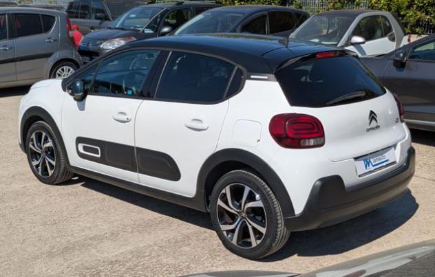 CITROEN C3 1.2cc 83cv rif. 24084548 - Foto 3