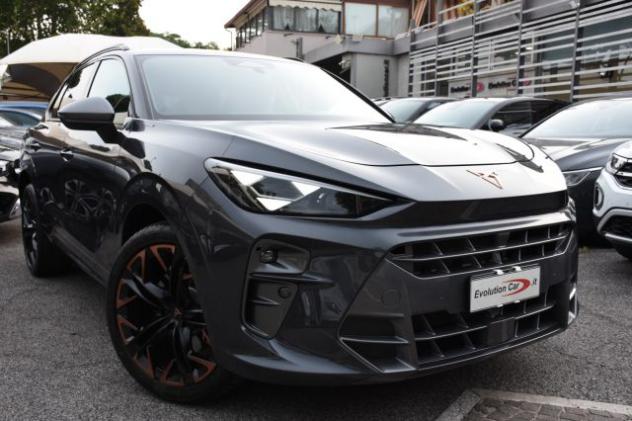 CUPRA Terramar 1.5 e-Hybrid DSG Impulse rif. 23873205 - Foto 2