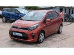 KIA Picanto Urban 1.0dpi 67cv rif. 23681084