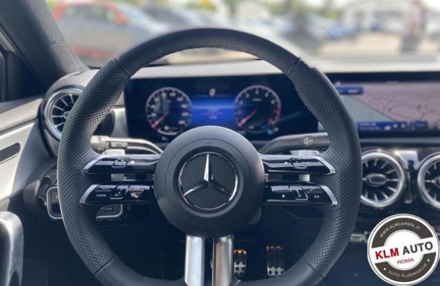 MERCEDES-BENZ A 180 Automatic AMG Premium Night special edition rif. 24203253 - Foto 10