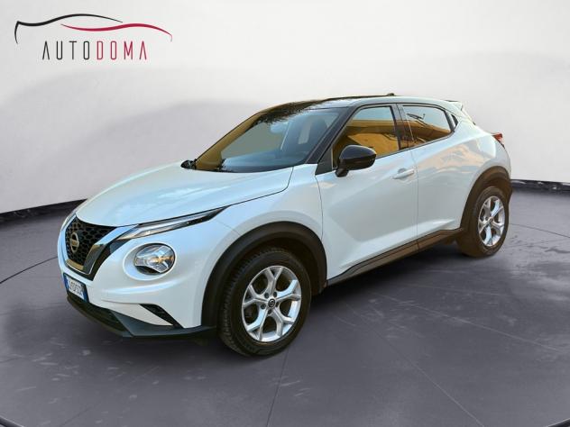 Nissan Juke Juke 1.0 DIG-T 114 CV DCT N-Connecta - Foto 3