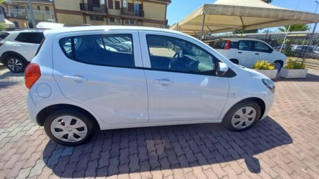 OPEL Karl 1.0 75 CV 5 porte rif. 23905408 - Foto 8