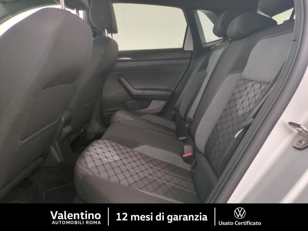 Volkswagen Polo 1.0 TSI R-Line - Foto 10