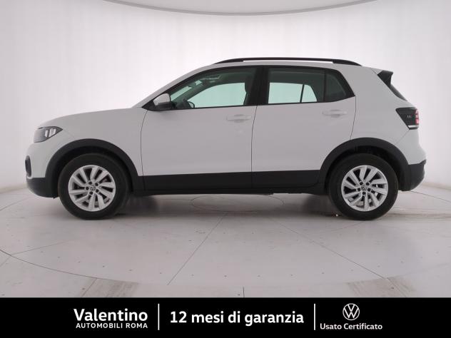 Volkswagen T-Cross 1.0 TSI Style - Foto 4
