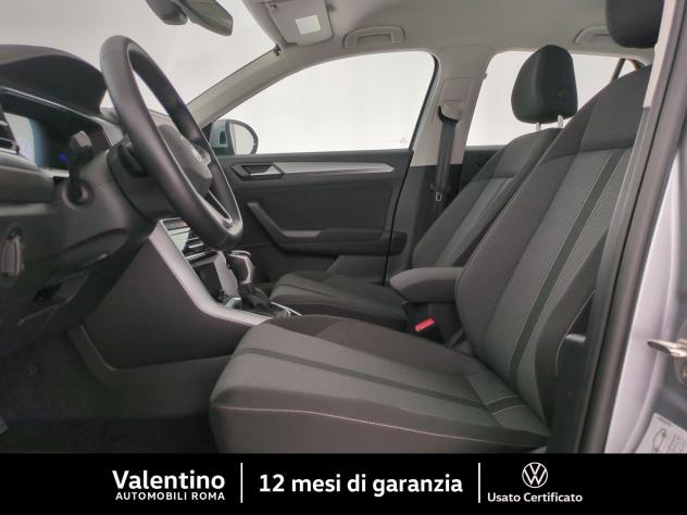 Volkswagen T-Roc 2.0 TDI DSG SCR Life - Foto 6
