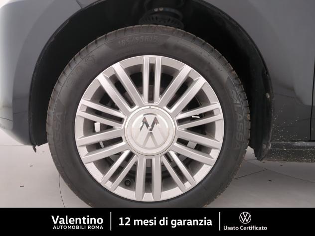 Volkswagen up! 1.0 EVO move up! BMT - Foto 9