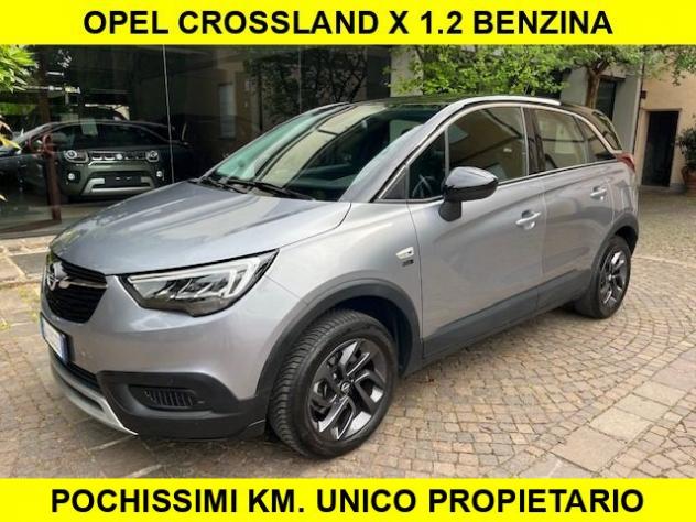 OPEL Crossland X 1.2 Turbo 12V 110 CV rif. 23713323