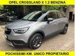 OPEL Crossland X 1.2 Turbo 12V 110 CV rif. 23713323