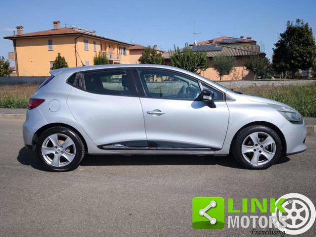 RENAULT Clio dCi 8V 75CV Start&Stop 5 porte Energy Zen rif. 24182665 - Foto 9