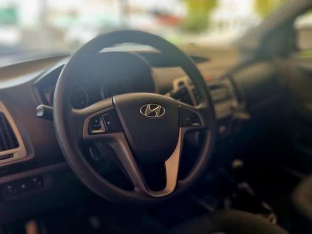 HYUNDAI i20 1.2 5p. Sound Edition rif. 21759964 - Foto 9