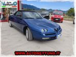 Alfa Romeo GTV Spider 2.0i 16V Twin Spark cat