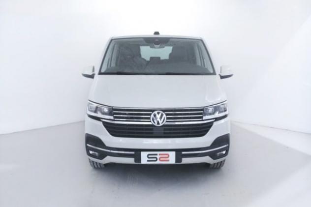 VOLKSWAGEN T6.1 Multivan 2.0 TDI 199CV DSG Generation Six rif. 21909271 - Foto 2