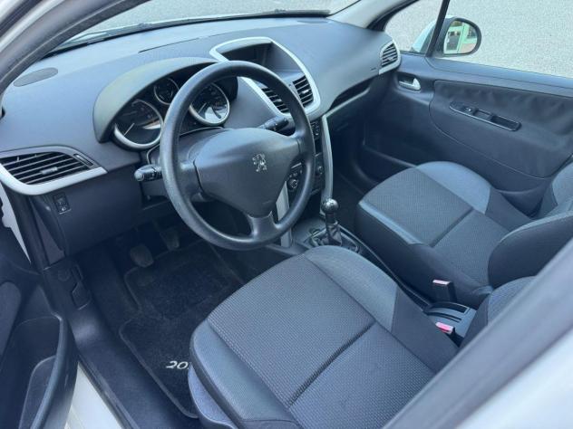 PEUGEOT - 206 - 1.1 60CV 5p. Trendy ECO GPL - Foto 8