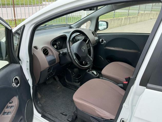 Citroen C-Zero FULL ELECTRIC SEDUCTION - Foto 7