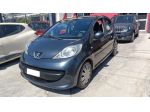 PEUGEOT 107 1.0 SWEET YEARS 5P