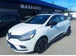 Renault Clio DCI 110 CV 100 MILA KM