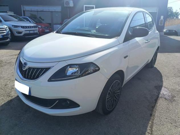 LANCIA Ypsilon 1.0 FireFly 5 porte S&S Hybrid Alberta Ferretti rif. 23922749