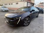 PEUGEOT 508 BlueHDi 130 Stop&Start EAT8 Allure Pack rif. 23465877