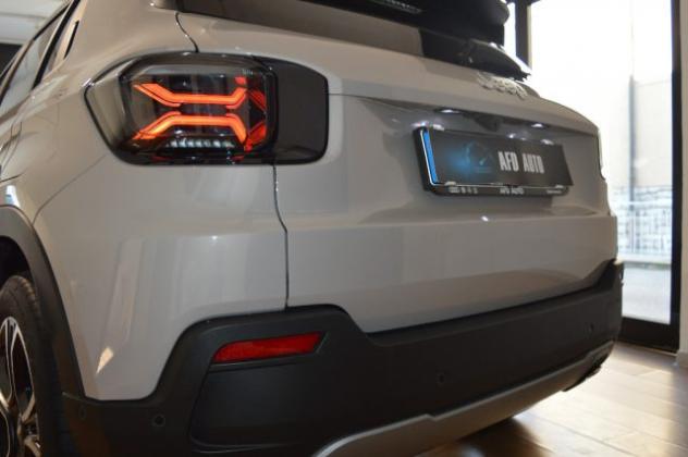 JEEP Avenger 1.2 Turbo 100 CV Summit rif. 22533033 - Foto 6