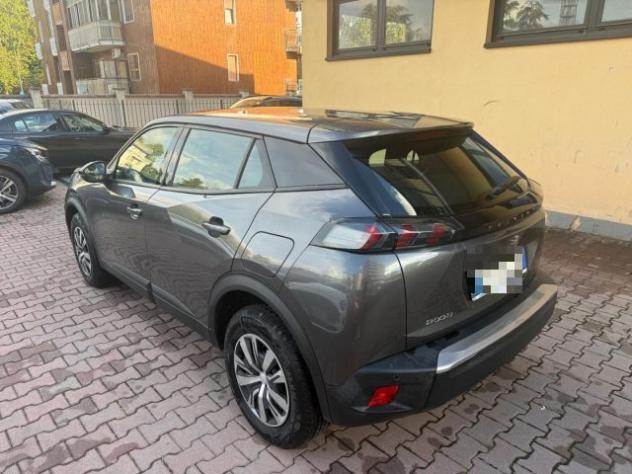 PEUGEOT 2008 PureTech 100 S&S Active Pack rif. 24088532 - Foto 6