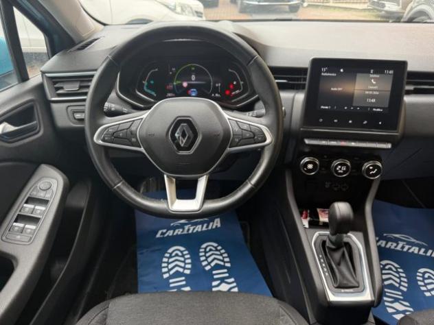RENAULT Clio Full Hybrid E-Tech 140 CV 5 porte Zen rif. 23670460 - Foto 8