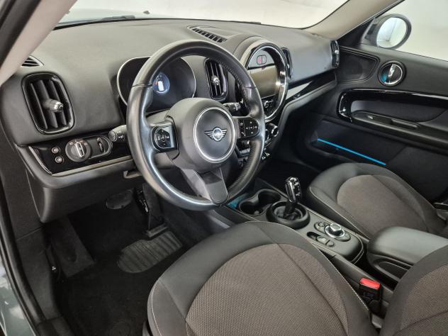 MINI Countryman Mini F60 2020 Diese Mini 2.0 Cooper D Classic all4 auto - Foto 7