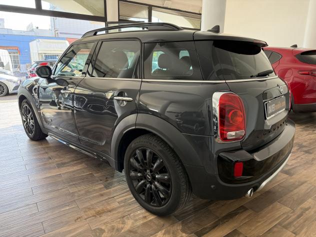 MINI Countryman Mini Countryman 2.0 Cooper SD all4 auto my18 - Foto 4