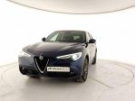 Alfa Romeo Stelvio Stelvio 2.2 Turbodiesel 210 CV AT8 Q4 Executive