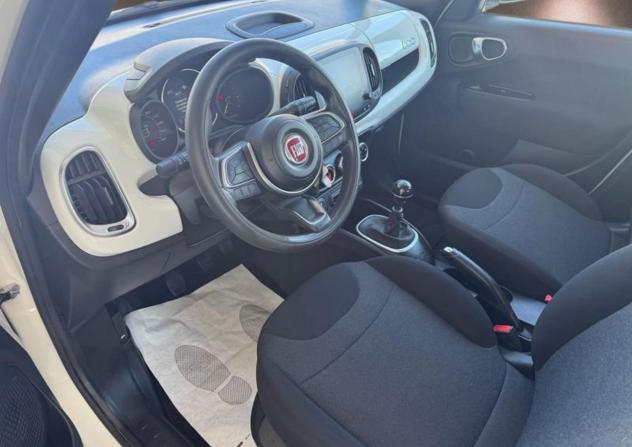 FIAT 500L 500L 1.3 Multijet 95 CV Urban - Foto 8