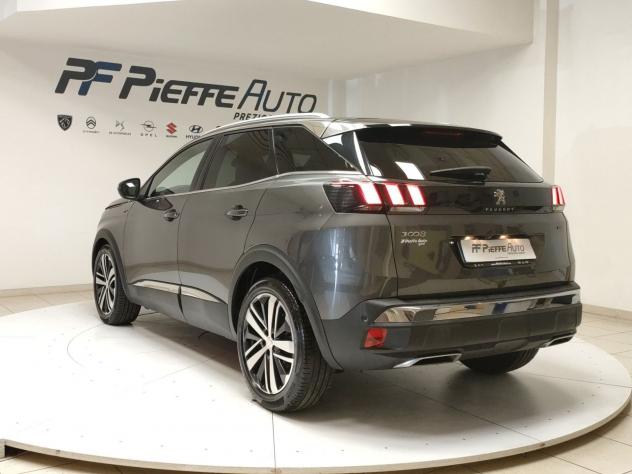 Peugeot 3008 3008 BlueHDi 180 S&S EAT8 GT - Foto 3