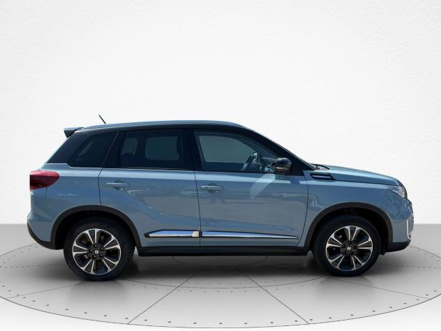 Suzuki Vitara Vitara 1.4 Hybrid A/T 4WD AllGrip Starview - Foto 8