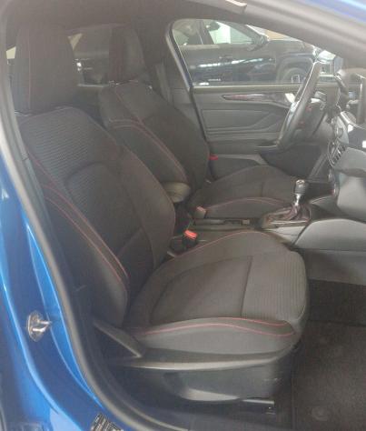 Ford Focus Focus 1.0 ecoboost ST-Line Co-pilot s&s 125cv auto - Foto 8