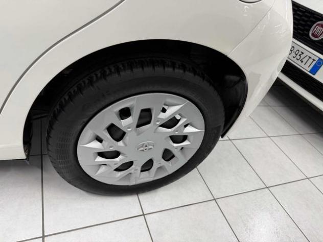 TOYOTA Aygo Connect 1.0 VVT-i 72CV 5 porte x-cool rif. 23829831 - Foto 7