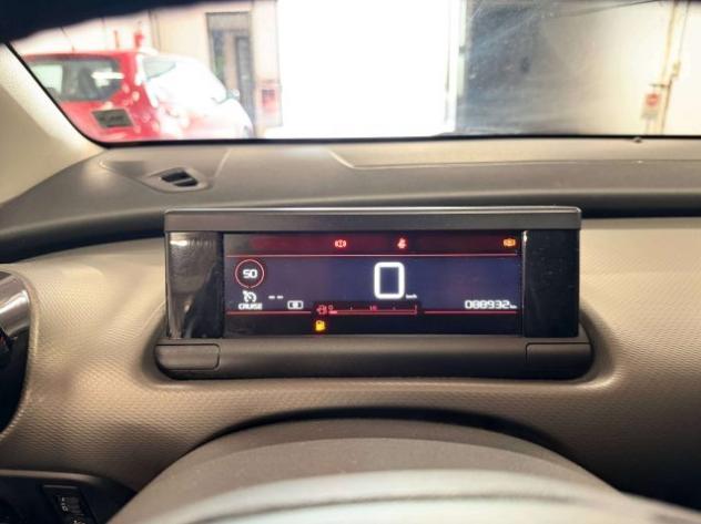 CITROEN C4 Cactus C4 Cactus 1.2 puretech uniprop tagliandata rif. 23914275 - Foto 9